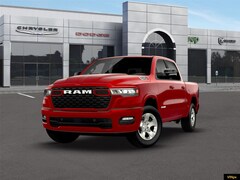 2026 Ram 1500 Big Horn Pickup