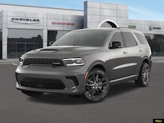 2025 Dodge Durango GT Plus SUV