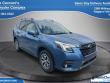 Used 2023 Subaru Forester Premium SUV