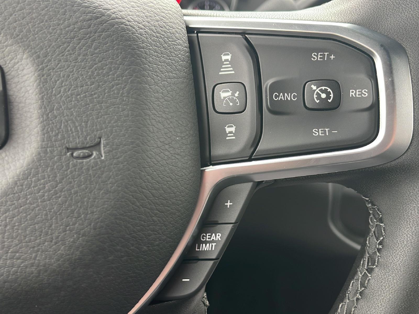 2026 RAM 2500 Big Horn - Photo 18
