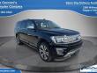 Used 2021 Ford Expedition Max Platinum SUV