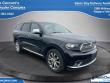 Used 2016 Dodge Durango Citadel Anodized Platinum SUV