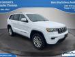 Used 2021 Jeep Grand Cherokee Laredo X SUV