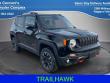 Used 2023 Jeep Renegade Trailhawk SUV