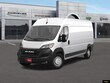 Ram Promaster Cargo Van