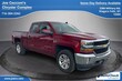 Chevrolet Silverado 1500 LD