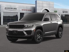 2025 Jeep Grand Cherokee ALTITUDE X 4X4 Sport Utility