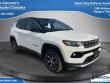 Used 2024 Jeep Compass Limited SUV