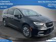 Used 2023 Chrysler Pacifica Hybrid Touring L Van