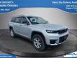 Used 2021 Jeep Grand Cherokee L Limited SUV