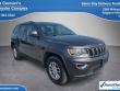 Used 2020 Jeep Grand Cherokee Laredo E SUV