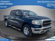 Used 2023 Ram 1500 Big Horn Truck