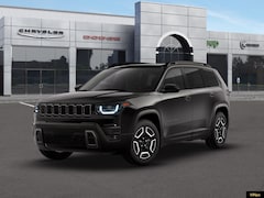 2026 Jeep Cherokee Limited Sport Utility