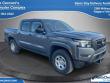 Used 2022 Nissan Frontier S Truck
