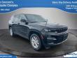 Used 2023 Jeep Grand Cherokee Limited SUV