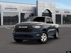 2026 Ram 1500 Big Horn Pickup