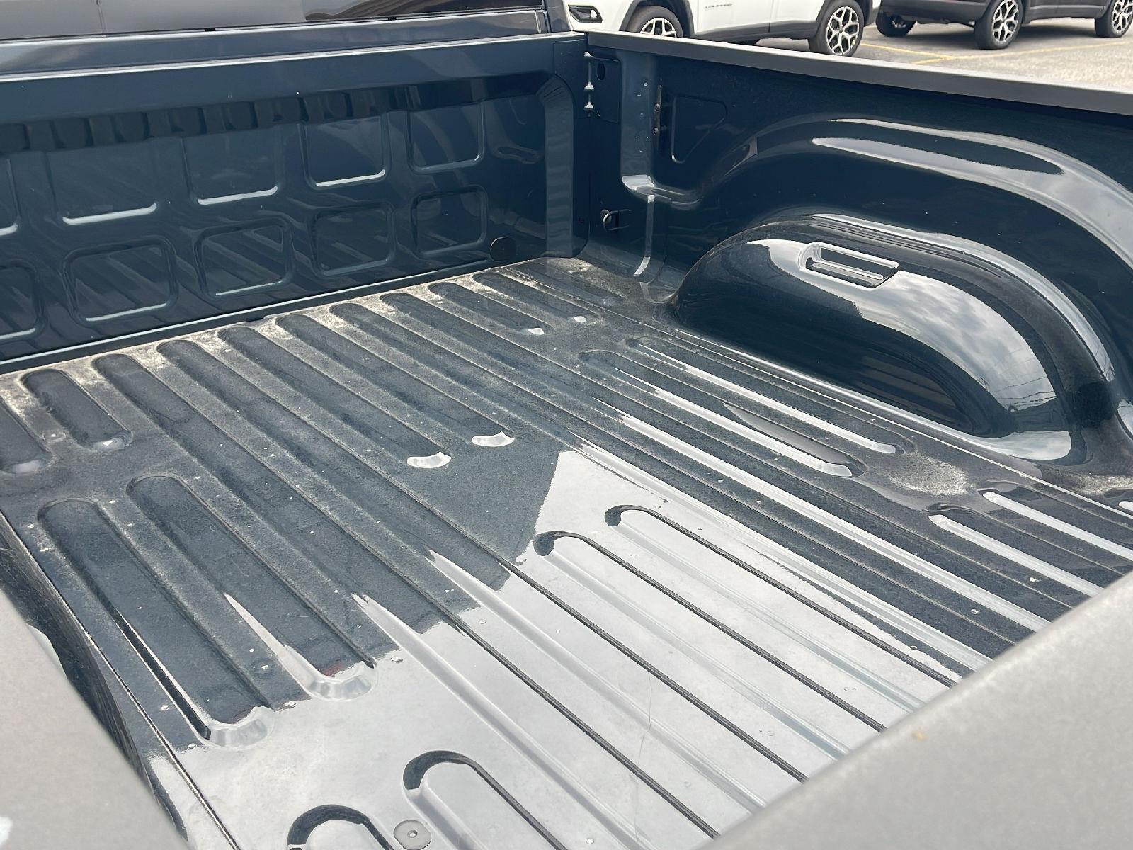 2026 RAM 2500 Big Horn - Photo 11