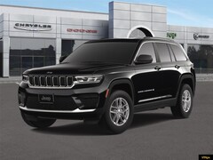 2025 Jeep Grand Cherokee Laredo X Sport Utility