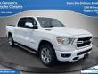 Used 2023 Ram 1500 Big Horn Truck