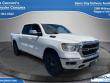 Used 2021 Ram 1500 Big Horn Truck