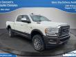 Used 2021 Ram 3500 Longhorn Truck