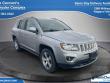 Used 2016 Jeep Compass High Altitude Edition SUV