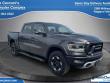 Used 2022 Ram 1500 Rebel Truck