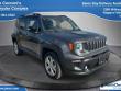 Used 2023 Jeep Renegade Limited SUV