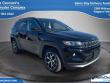 Used 2025 Jeep Compass Limited SUV