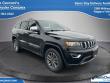 Used 2020 Jeep Grand Cherokee Limited SUV