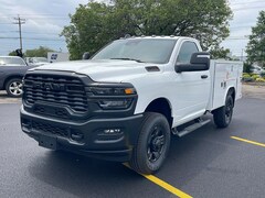 2025 Ram 2500 Tradesman Pickup