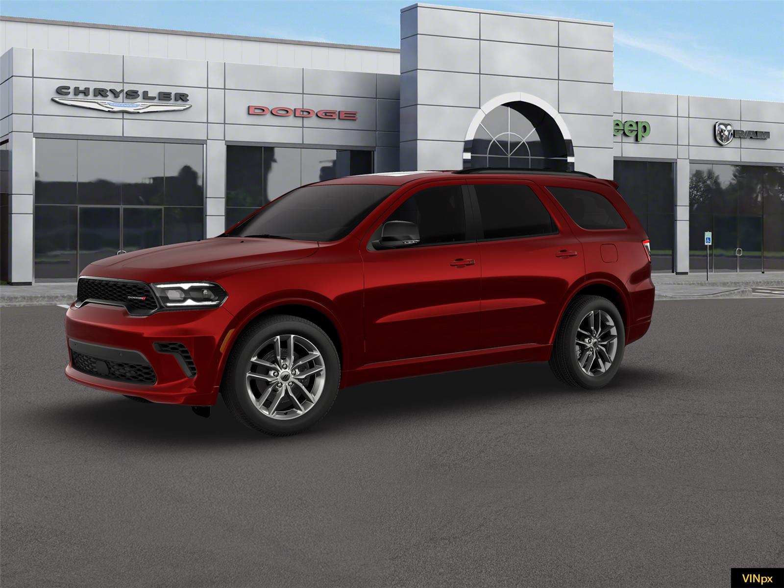 Vehicle Image 2