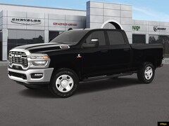 2025 Ram 2500 Tradesman Pickup