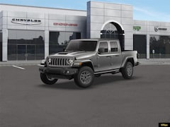 2026 Jeep Gladiator Sport S Pickup