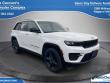 Used 2023 Jeep Grand Cherokee Altitude SUV