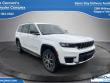Used 2024 Jeep Grand Cherokee L Limited SUV
