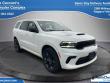 Used 2021 Dodge Durango GT Plus SUV
