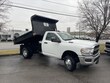 Ram 3500 Chassis Cab