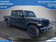 Used 2023 Jeep Gladiator Freedom Truck