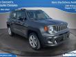 Used 2023 Jeep Renegade Limited SUV