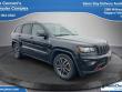 Used 2020 Jeep Grand Cherokee Trailhawk SUV