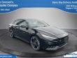 Used 2023 Hyundai Elantra N Line Sedan