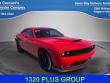 Used 2020 Dodge Challenger R/T Scat Pack Coupe