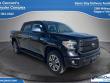 Used 2019 Toyota Tundra Platinum CrewMax