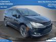 Used 2020 Chrysler Pacifica Launch Edition Van