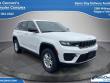 Used 2025 Jeep Grand Cherokee Laredo SUV