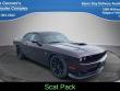 Used 2021 Dodge Challenger R/T Scat Pack Coupe