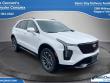 Used 2024 Cadillac XT4 AWD Sport SUV