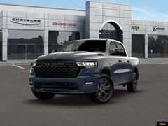 2026 Ram 1500 Big Horn Pickup