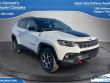 Used 2022 Jeep Compass Trailhawk SUV